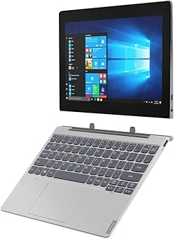 Lenovo IdeaPad D330 Intel Celeron N4020 10.1